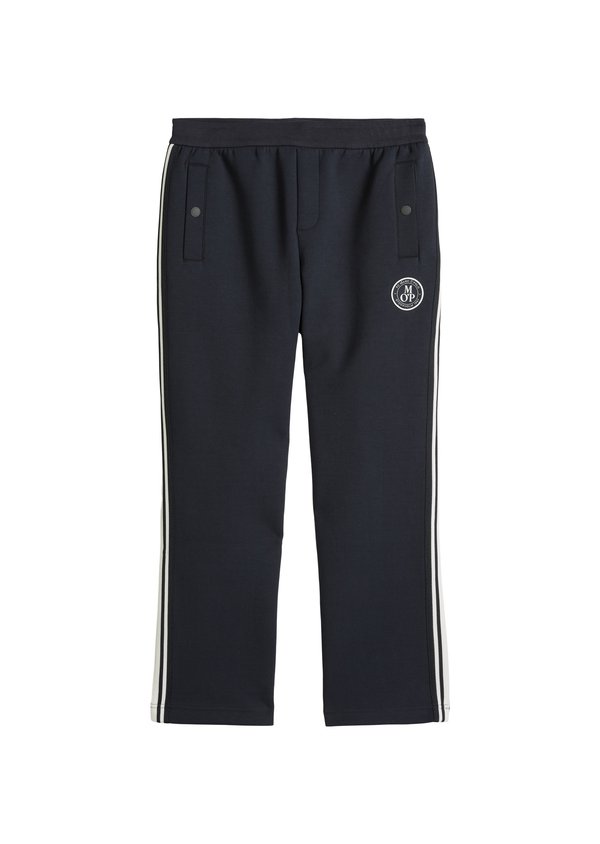 Marc O'Polo MOP CLUB '67 TRAINER PANTS, SCUBA