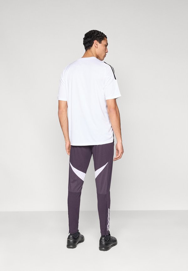 adidas Performance MANCHESTER UNITED 25/26 COMPETITION TRAINING PANTS
