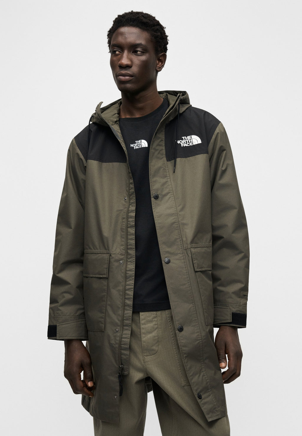 The North Face REIGN ON