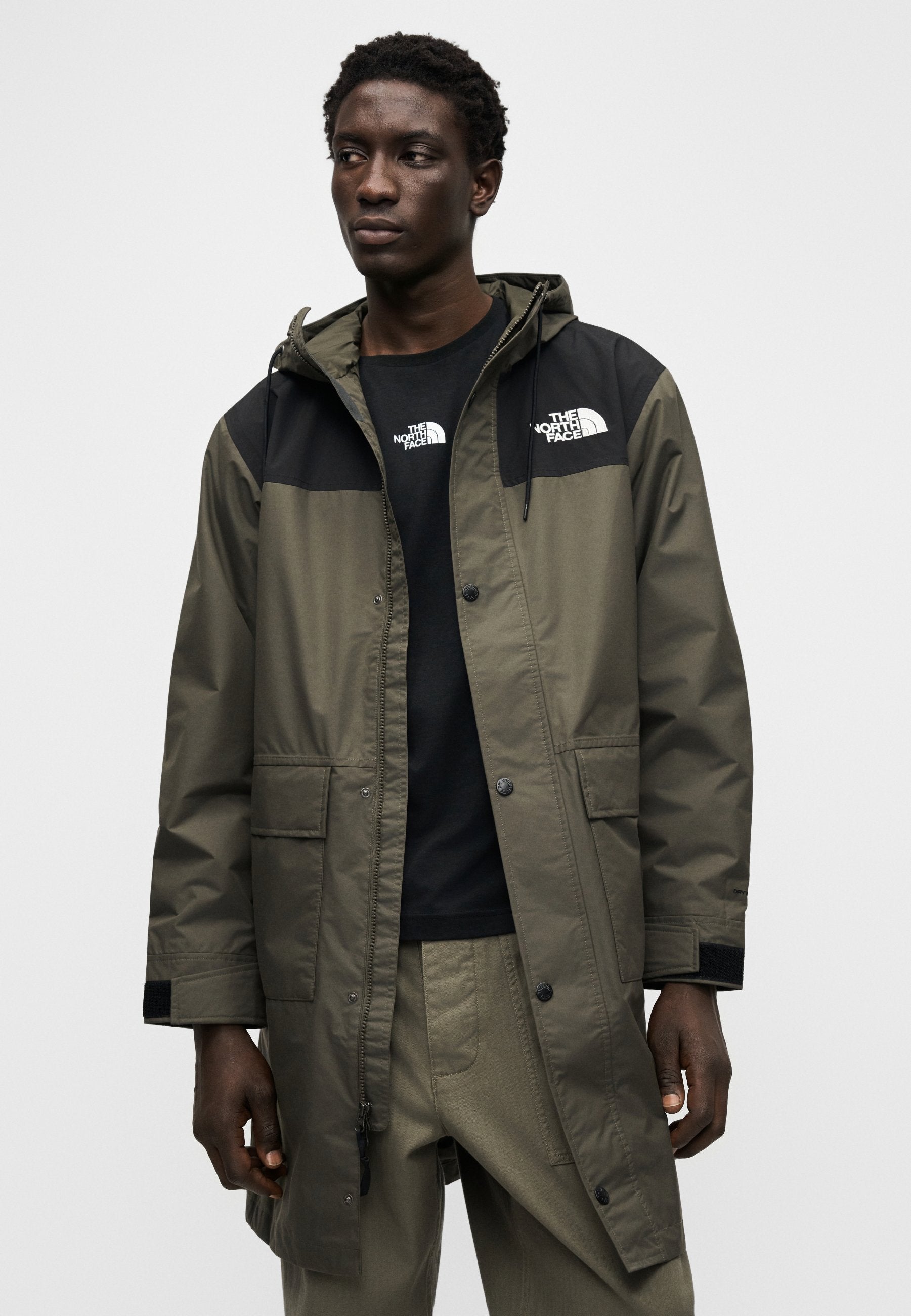 The North Face REIGN ON