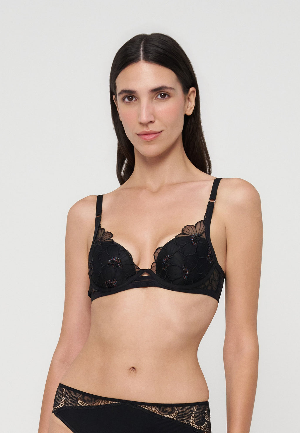 Chantelle CABARET SAUVAGE