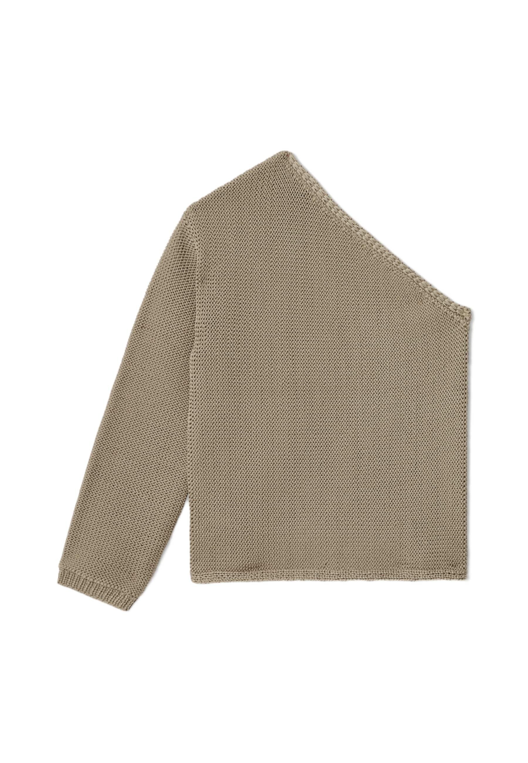 Marks & Spencer ONE SHOULDER TEXTURED
