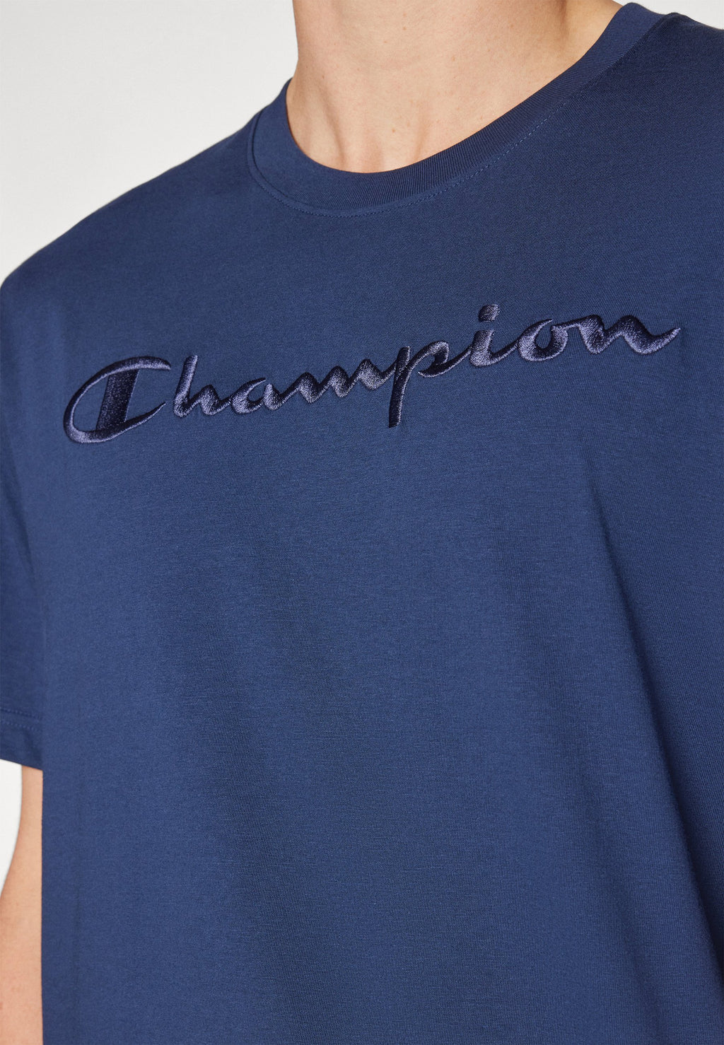 Champion ICONS TONAL WITH BIG LOGO
