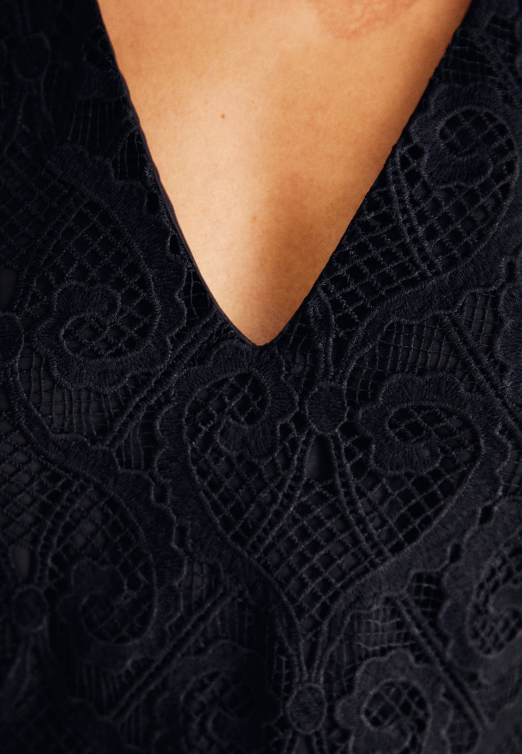 VILA VIOANA DRESS