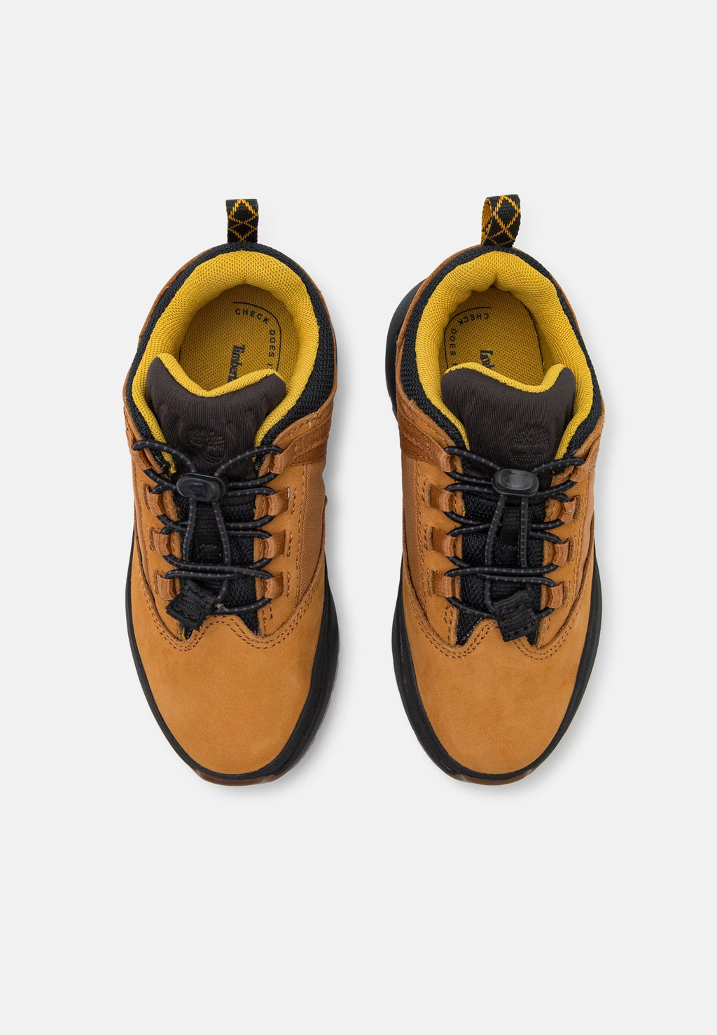 Timberland EURO TREKKER LACE UP UNISEX