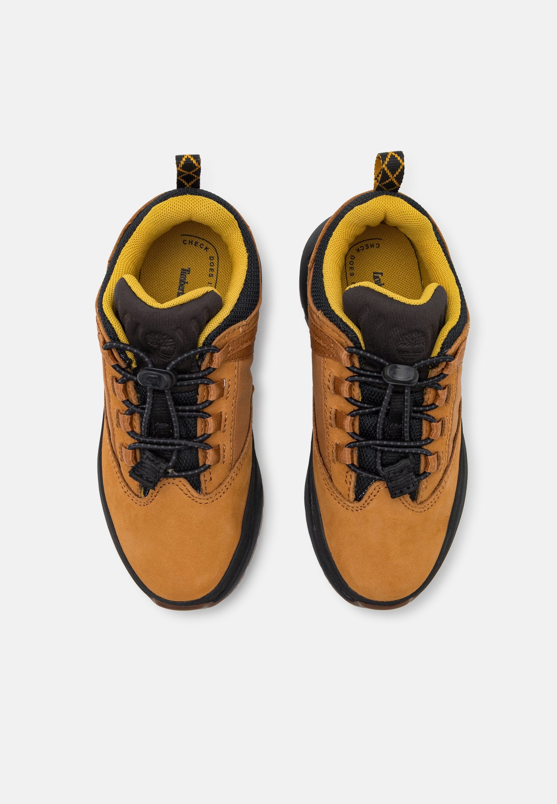 Timberland EURO TREKKER LACE UP UNISEX