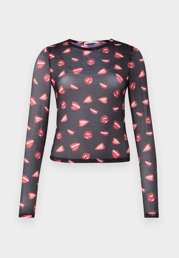 Alice + Olivia