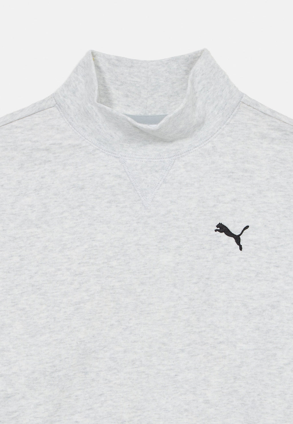 Puma WARDROBE GO TOGETHER OVERSIZED CREW UNISEX