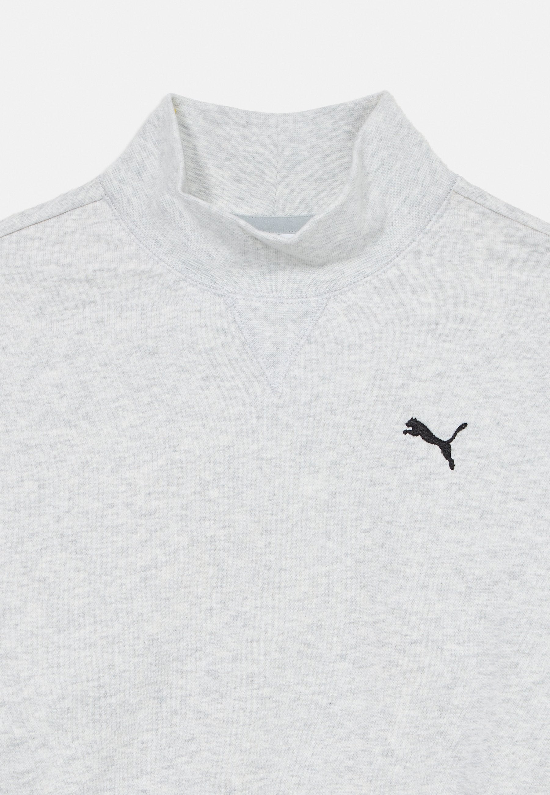 Puma WARDROBE GO TOGETHER OVERSIZED CREW UNISEX