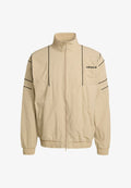 adidas Originals Summer jacket - stone khaki