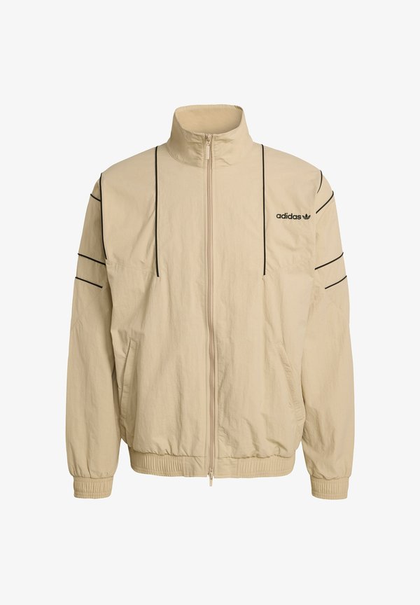 adidas Originals Summer jacket - stone khaki