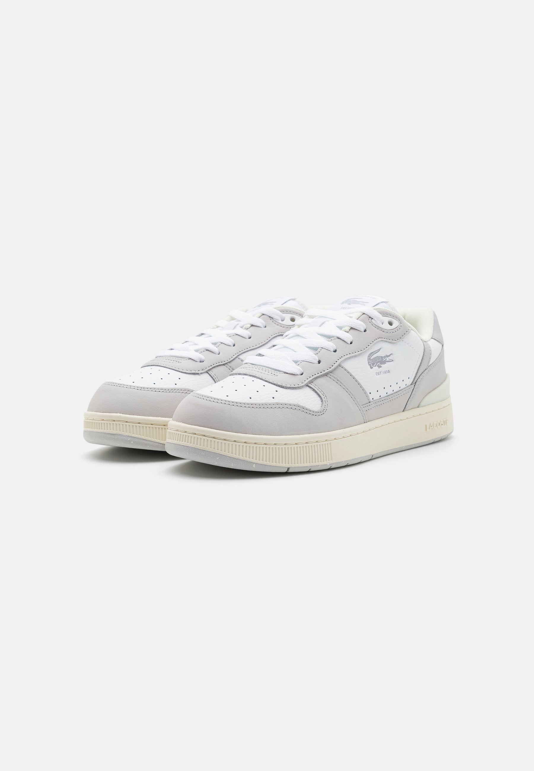 Lacoste T-CLIP SET 224