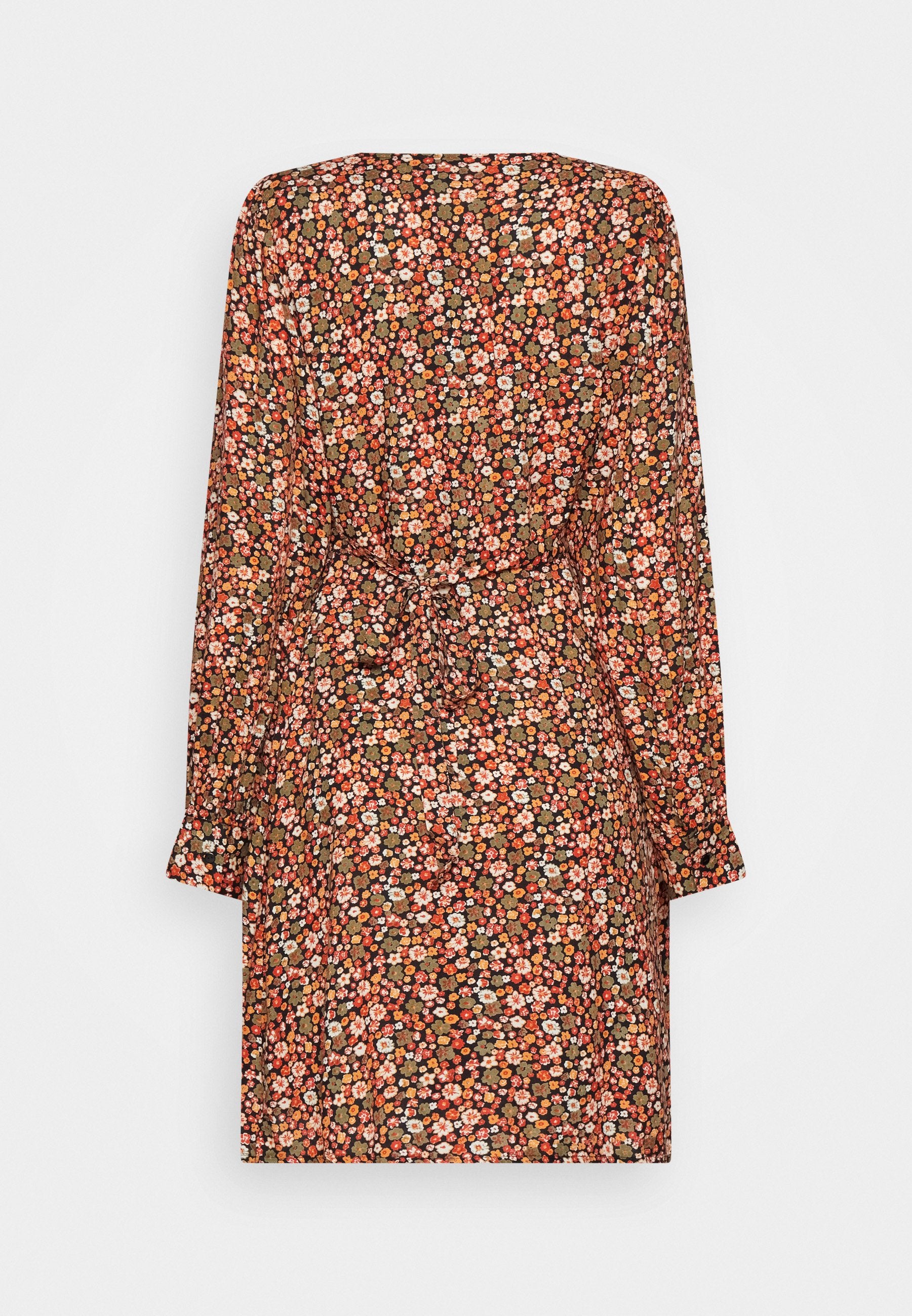 PIECES Tall PCNYA WRAP DRESS