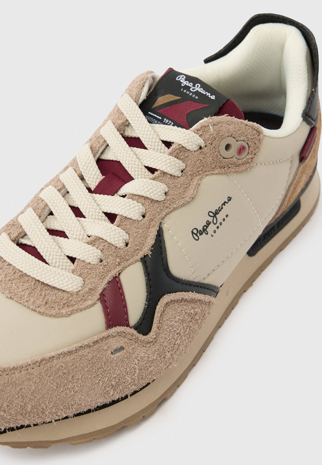 Pepe Jeans BRIT FLYER