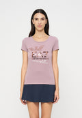 EA7 Emporio Armani T-Shirt print Media 1