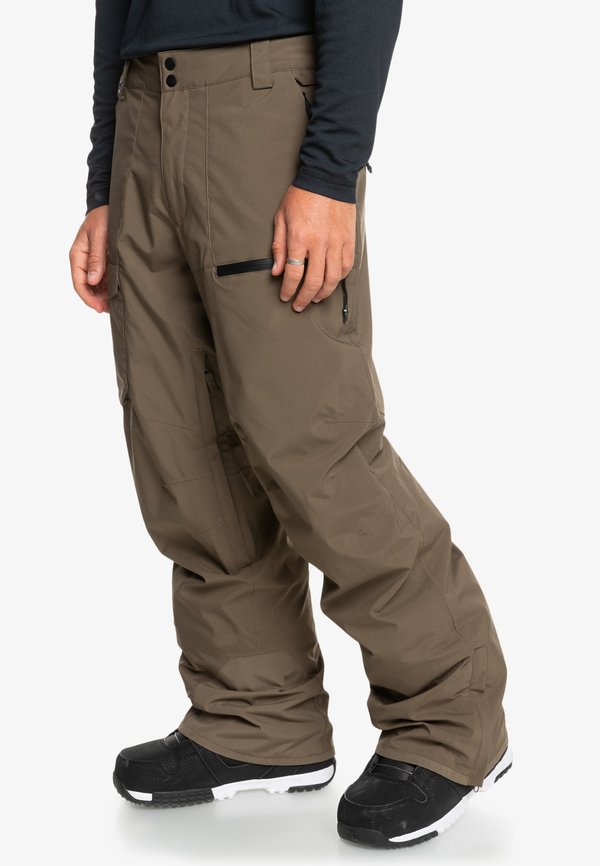 Quiksilver UTILITY PANT