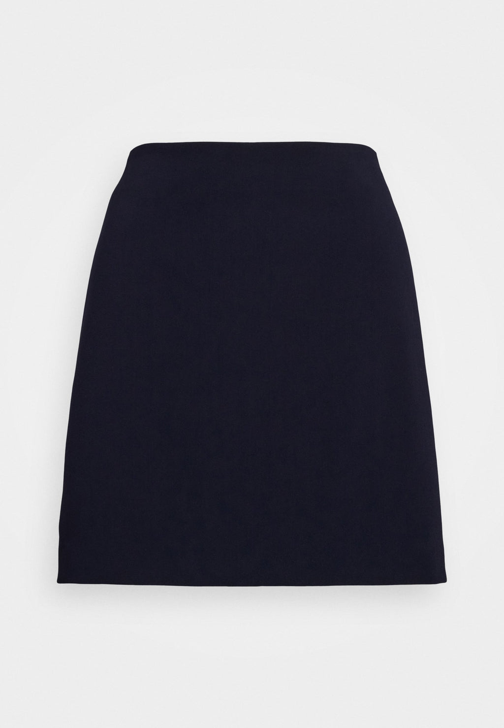 Lauren Ralph Lauren TWO TONE PENCIL MINISKIRT