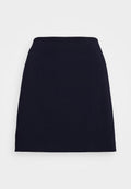 Lauren Ralph Lauren TWO TONE PENCIL MINISKIRT