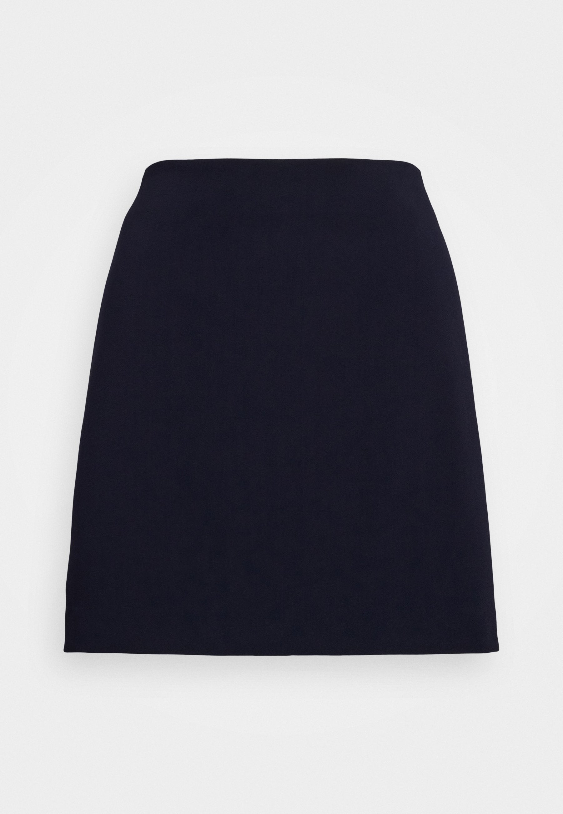 Lauren Ralph Lauren TWO TONE PENCIL MINISKIRT