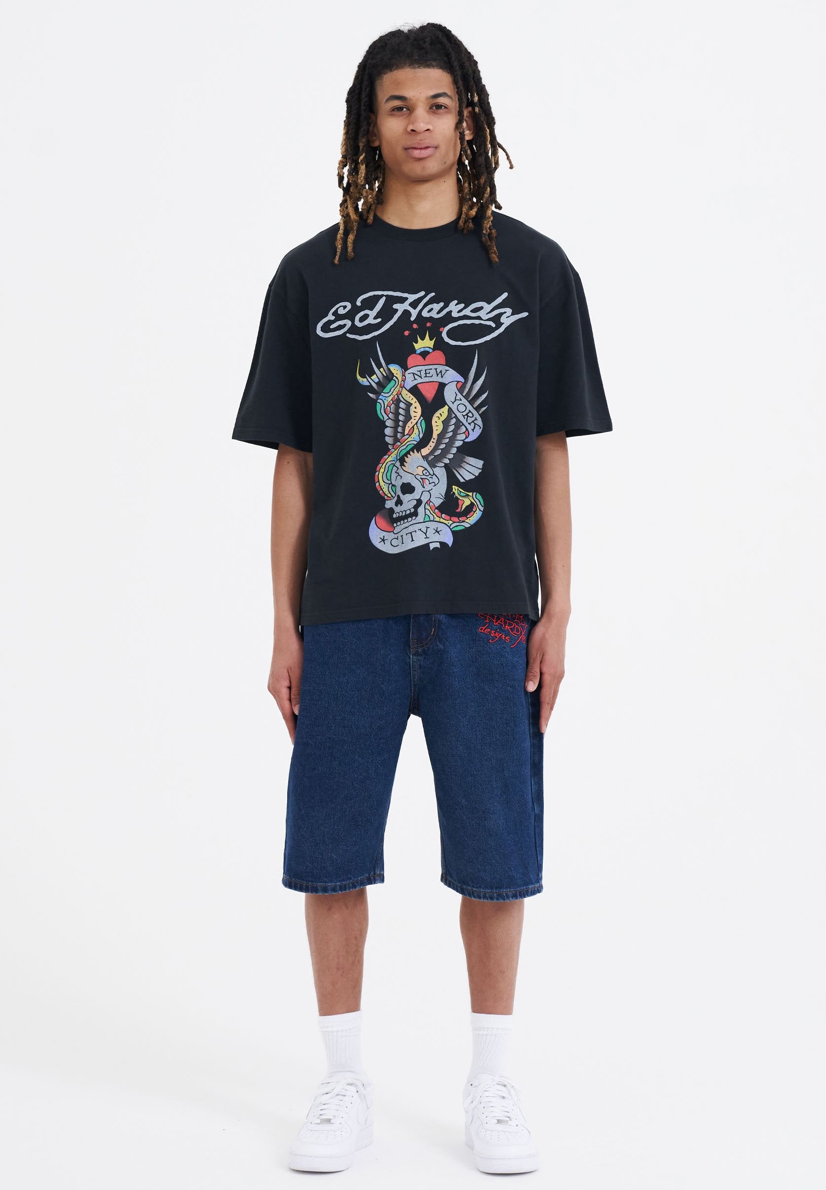 Ed Hardy