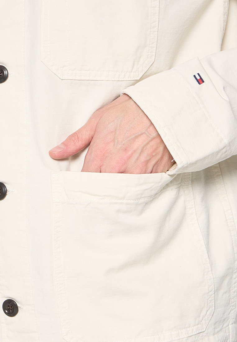 Tommy Hilfiger Leichte Jacke Media 6