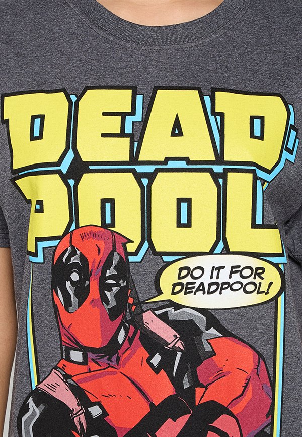 Marvel DEADPOOL