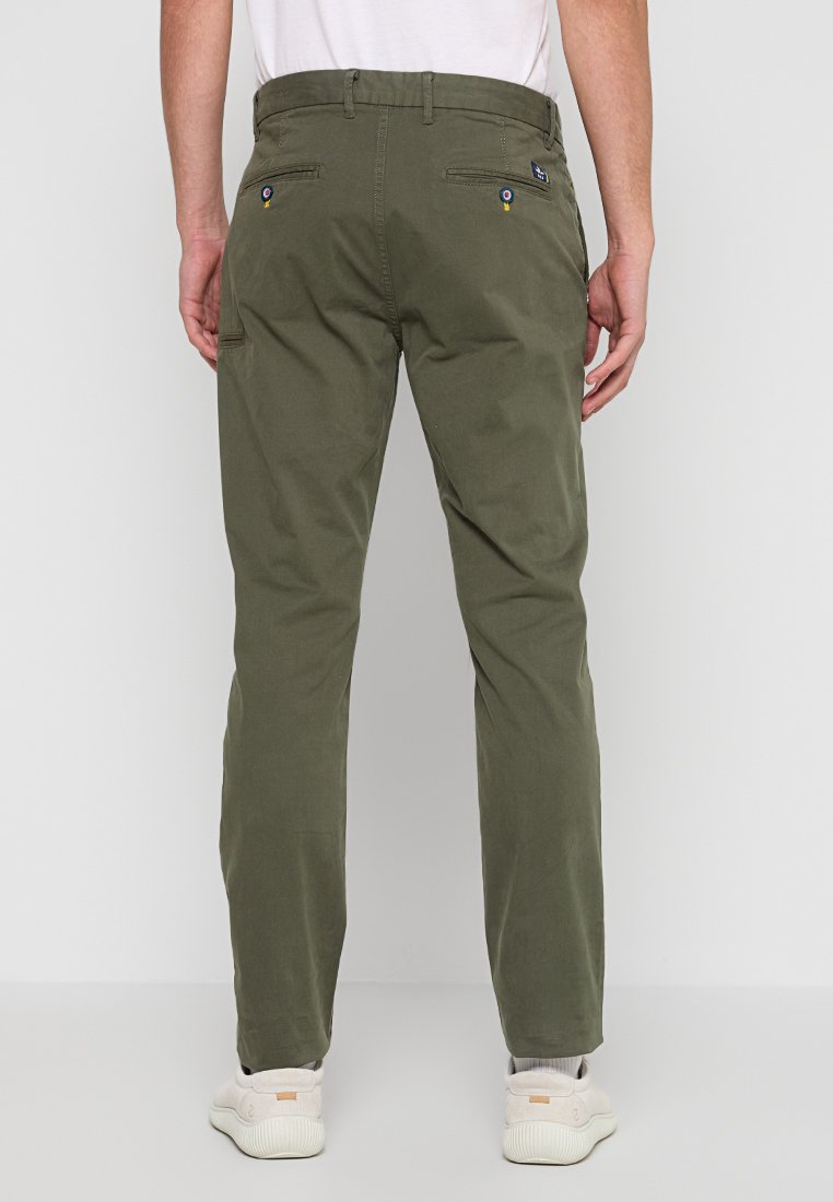 NZA New Zealand Auckland NAPIER
