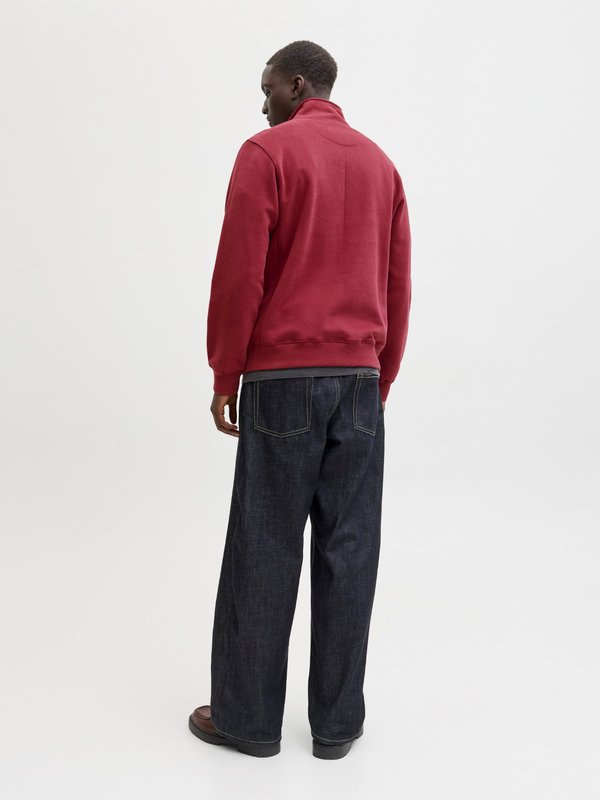 Jack & Jones Half zip Half zip
