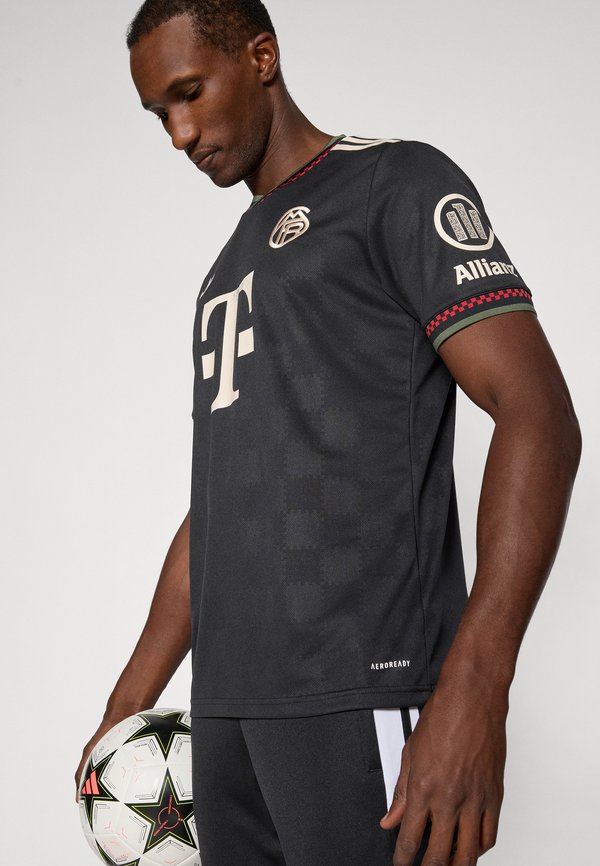adidas Performance FC BAYERN 2025/2026 THIRD JERSEY