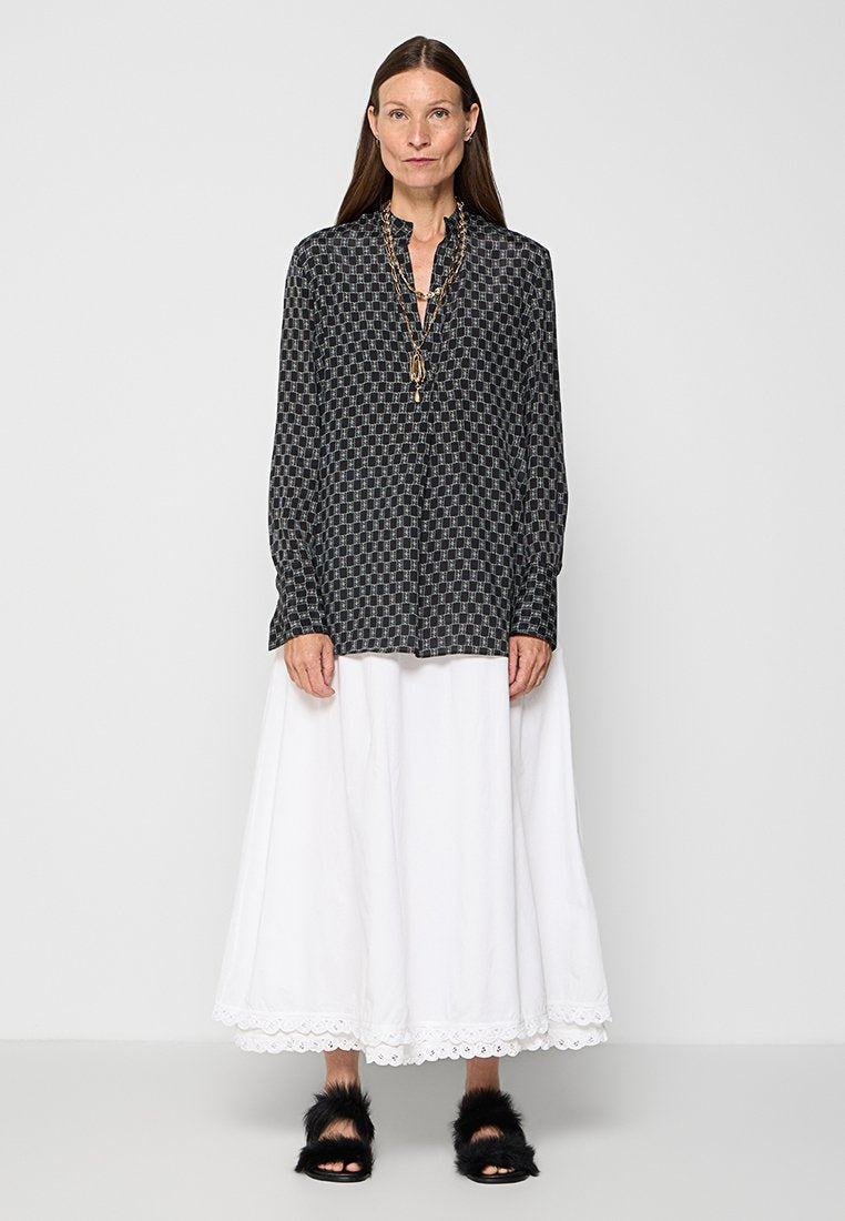 By Malene Birger MABILLON