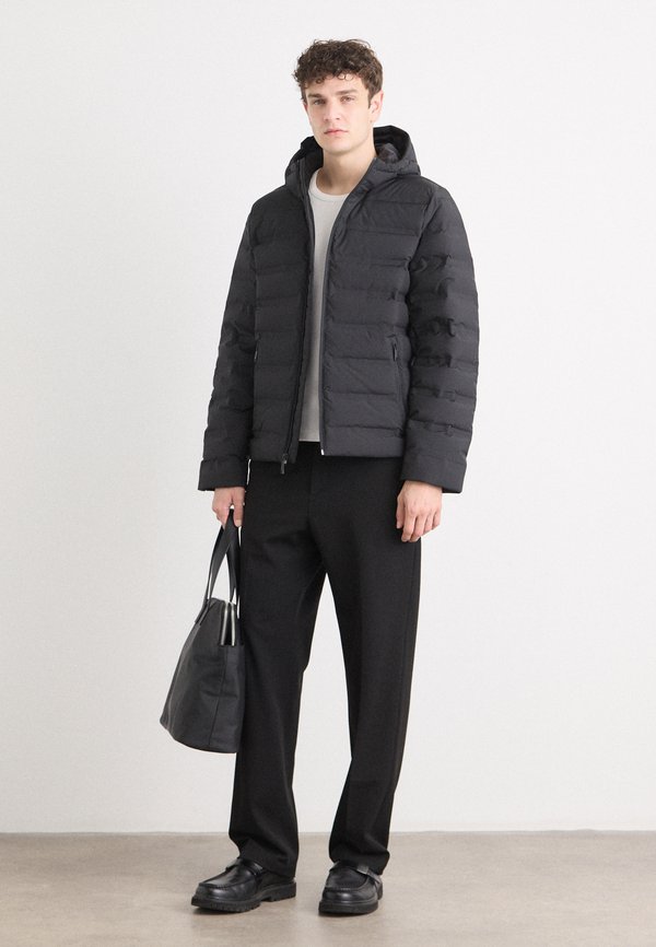 Calvin Klein PACKABLE EMBOSSED LOGO