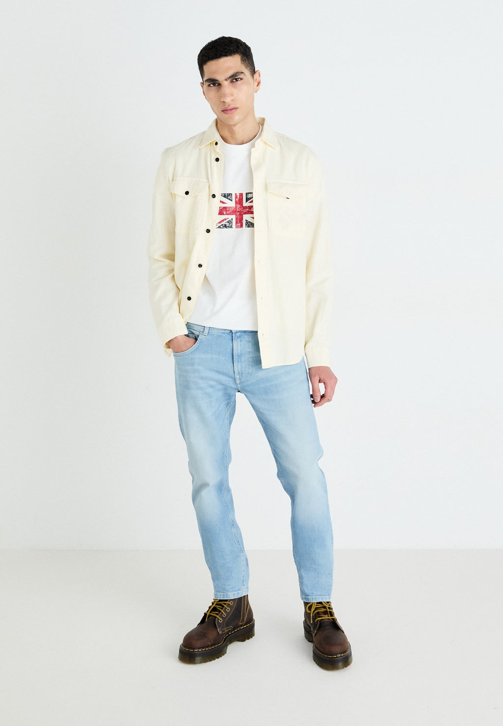Pepe Jeans STANLEY