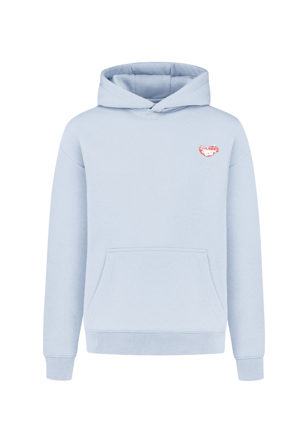 Smilodox RIVA PRINT HOODIE