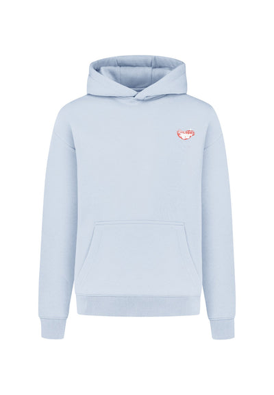 Smilodox RIVA PRINT HOODIE