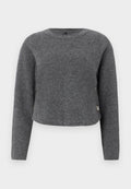 ONLY ONLRAMONE BUTTON DETAIL O NECK