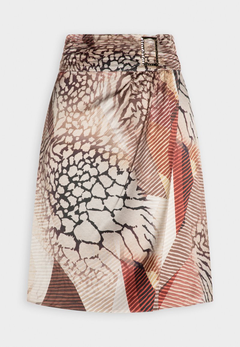 EARTH RHAPSODY SKIRT Media 1