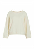 VILA Knitted Long sleeved