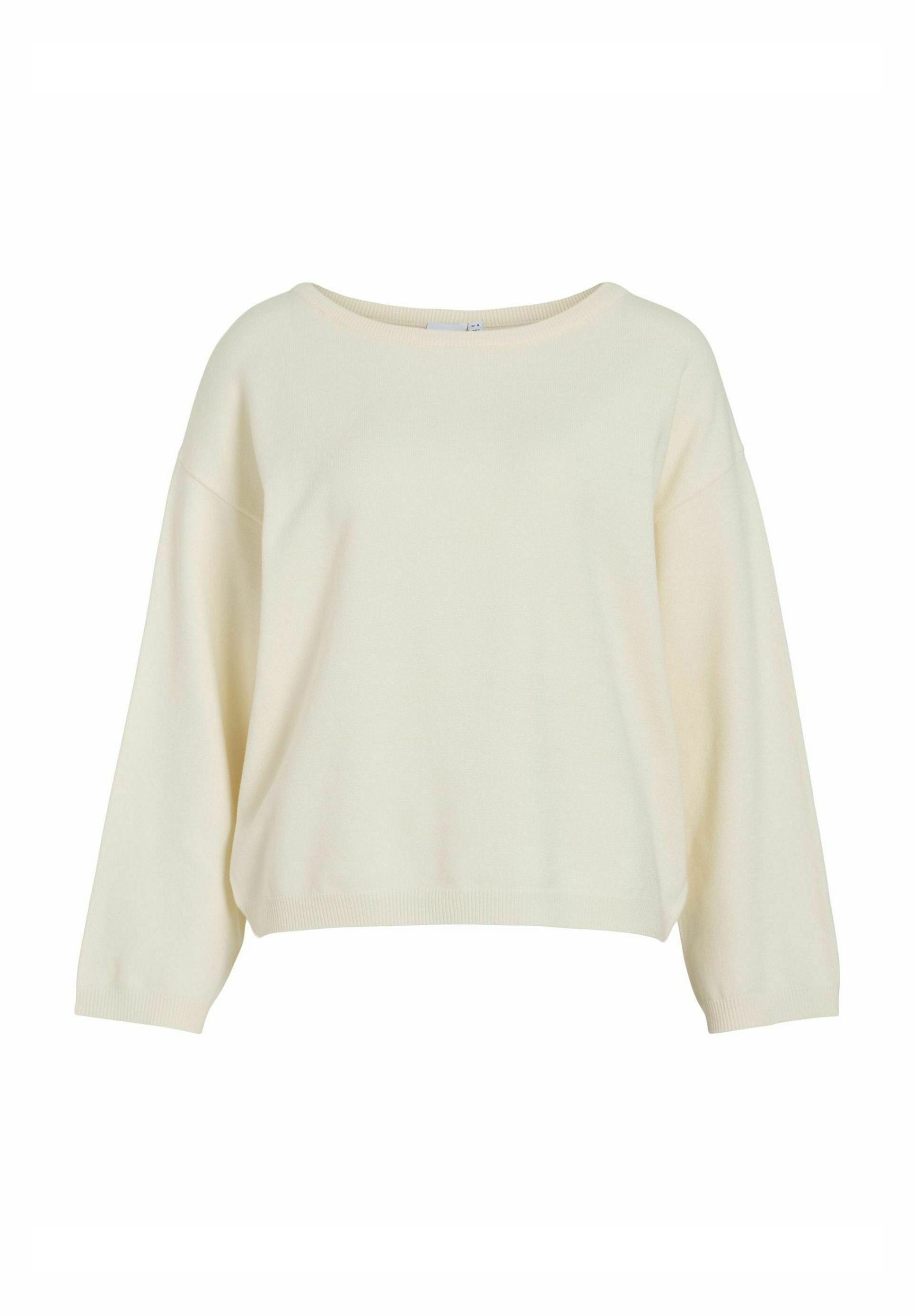 VILA Knitted Long sleeved