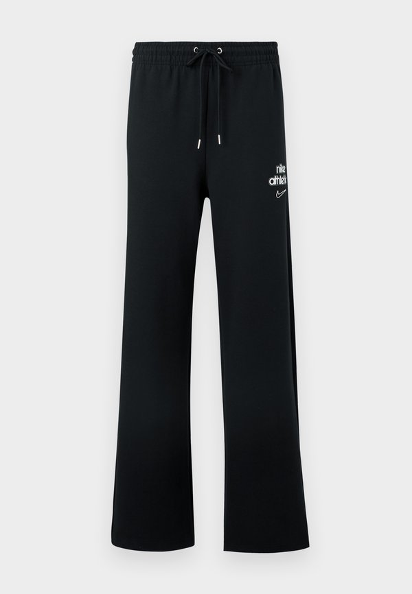 Nike Sportswear PANT - Tracksuit bottoms - black