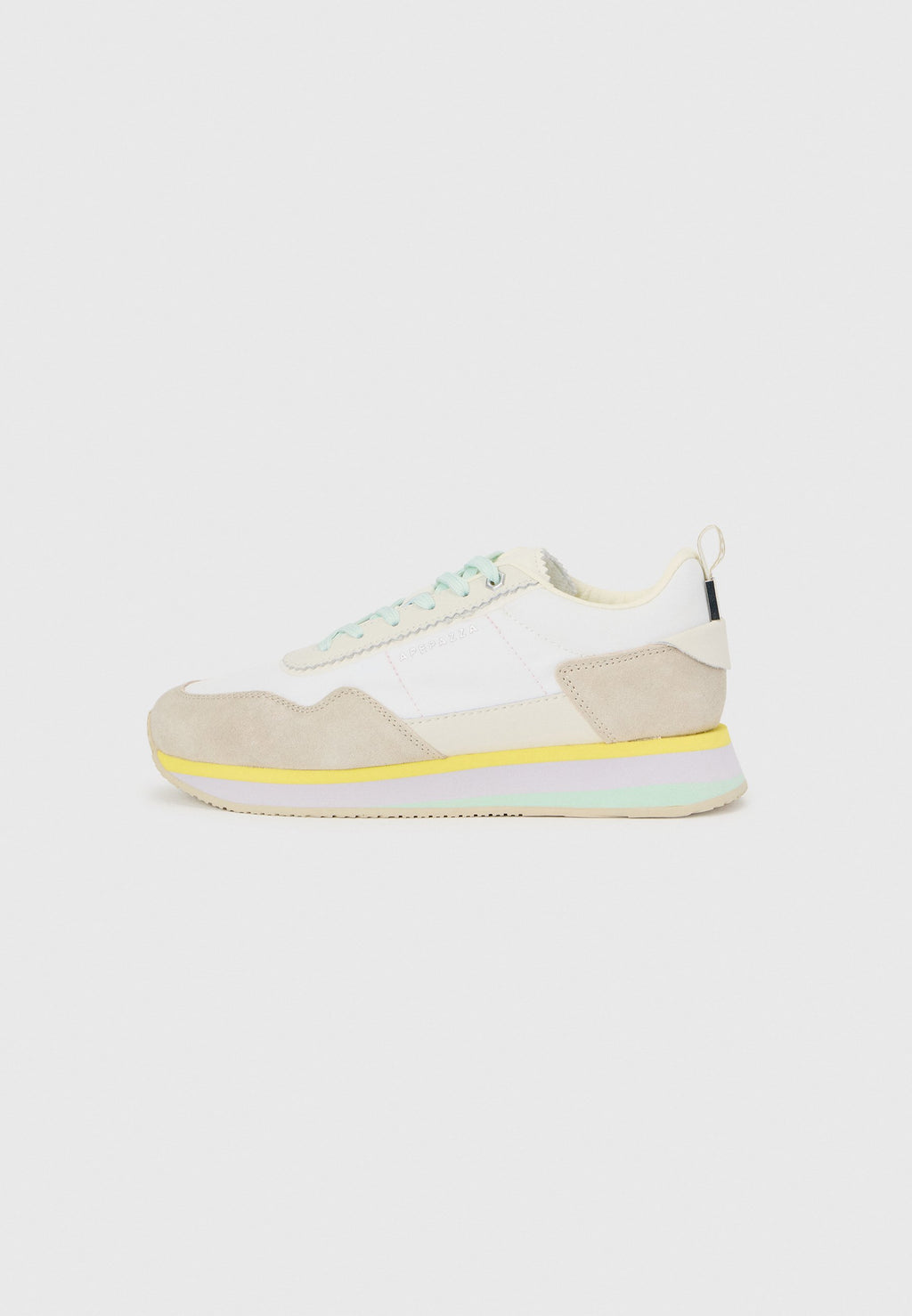 Apepazza S3STEADY01/NYS