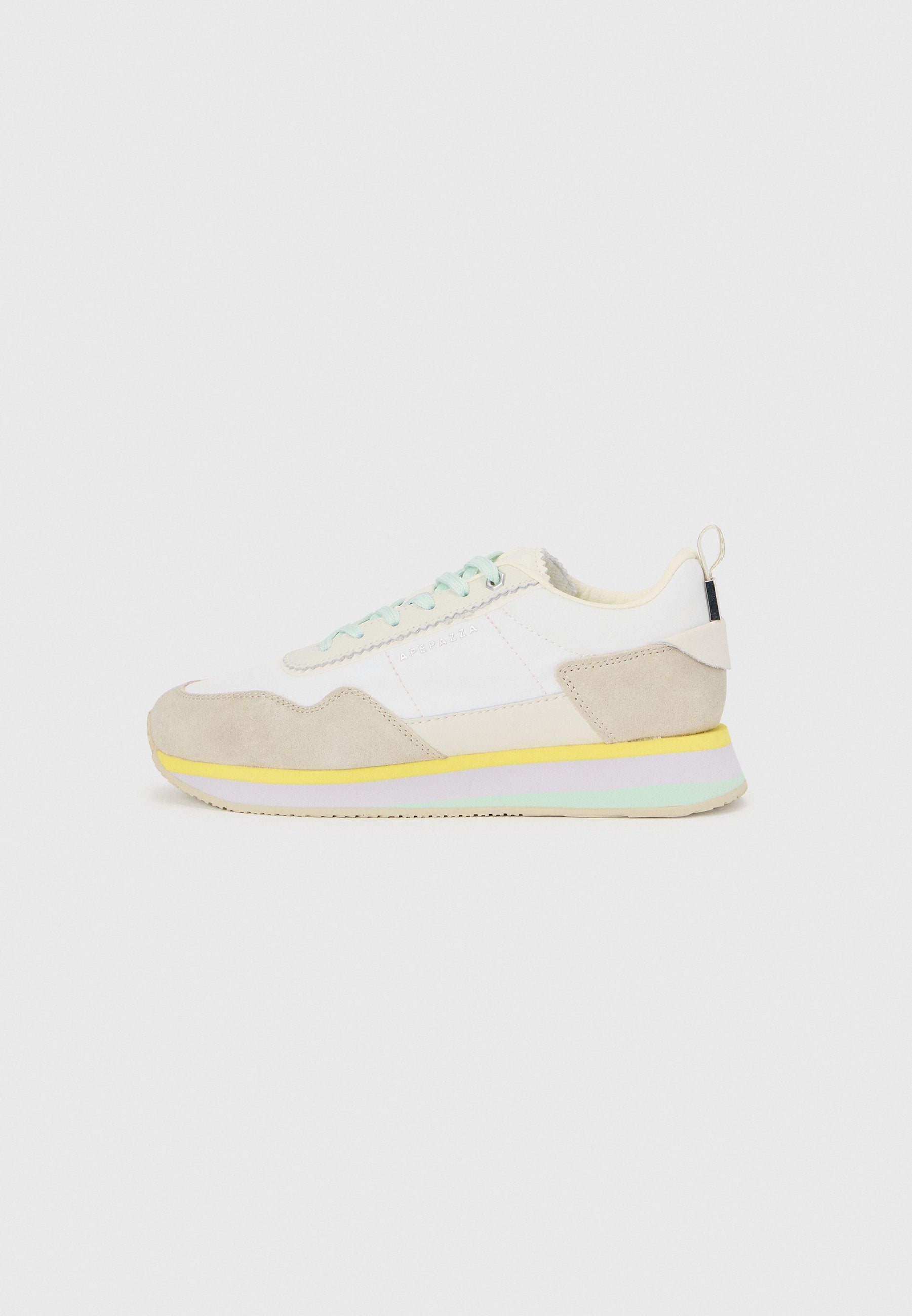 Apepazza S3STEADY01/NYS