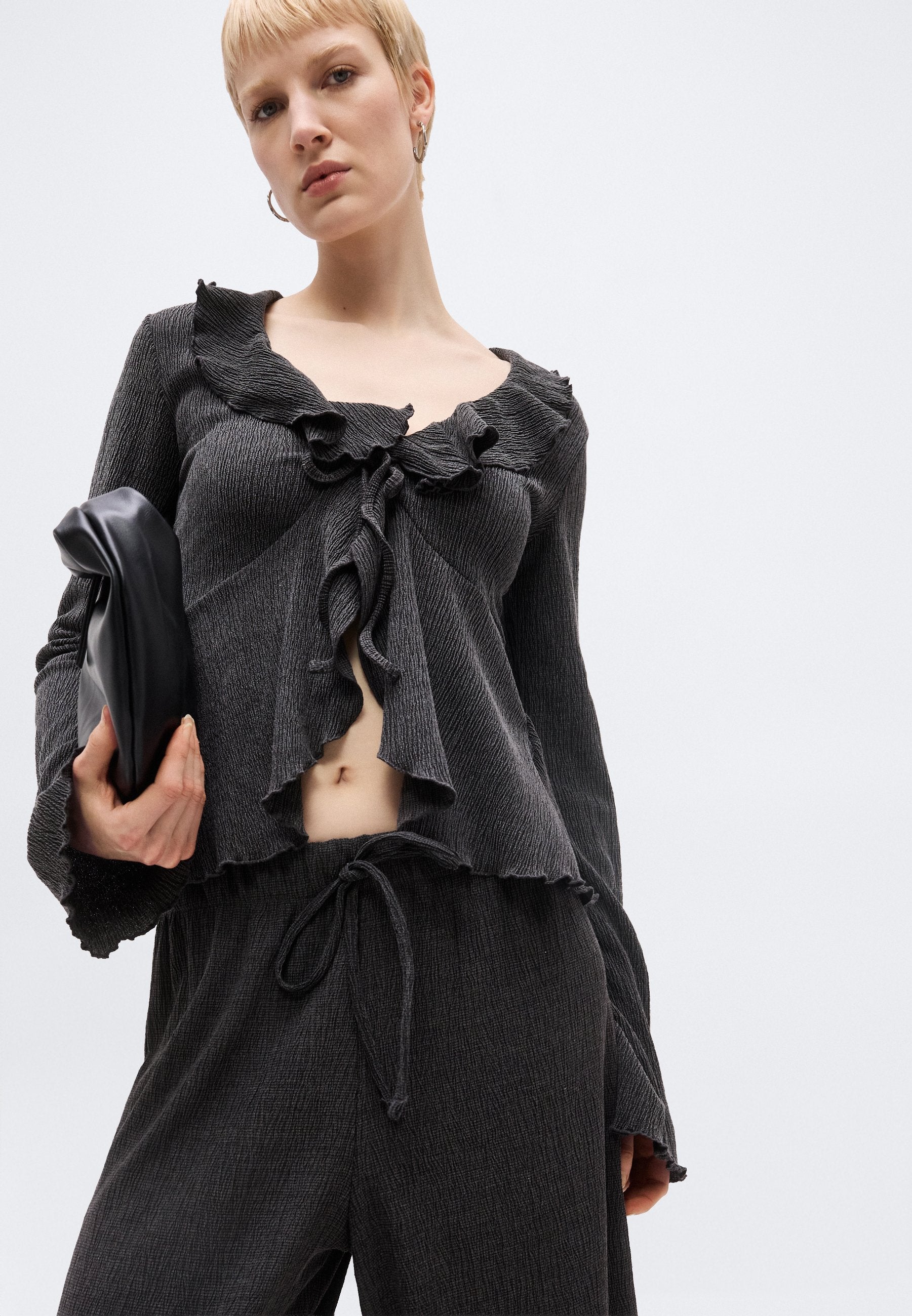 Vero Moda Tall VMLUNA BALLON