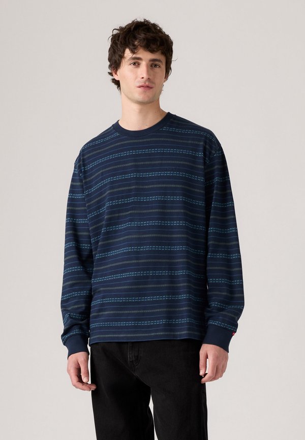 Levi's® LS AUTHENTIC TEE