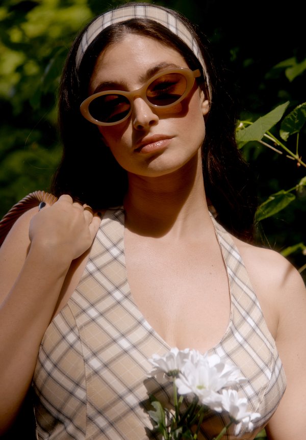 House of Sunny SLOANE WAISTCOAT