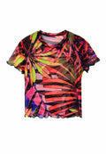 Desigual TROPICAL TULLE