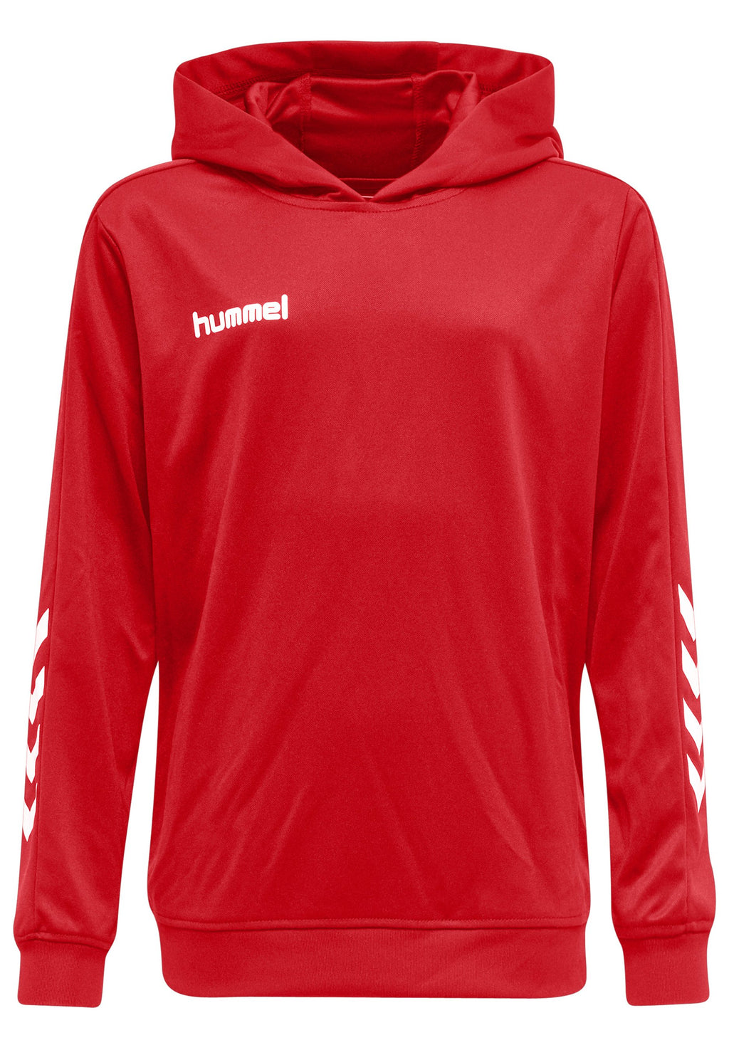 Hummel HMLPROMO POLY HOODIE