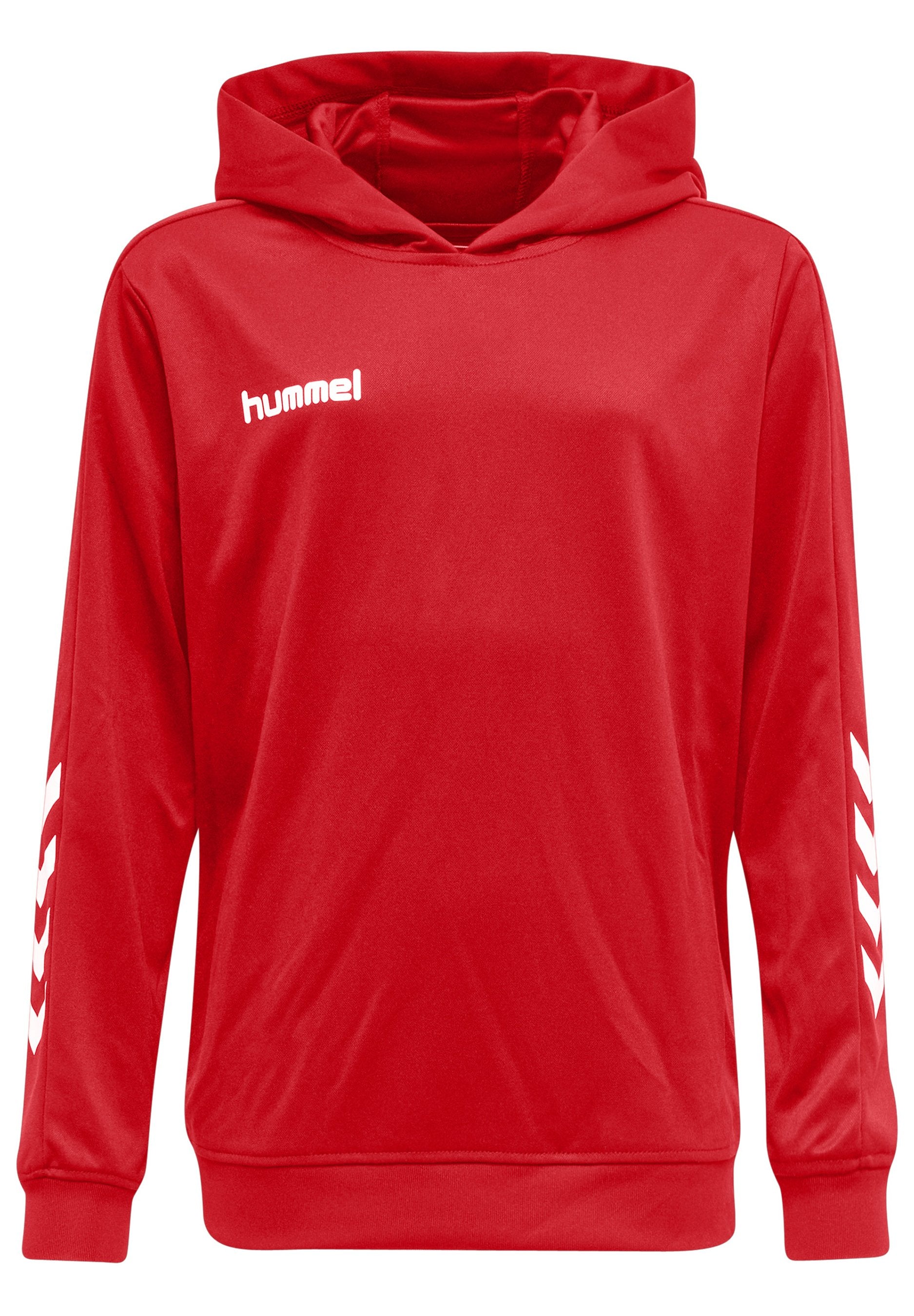 Hummel HMLPROMO POLY HOODIE