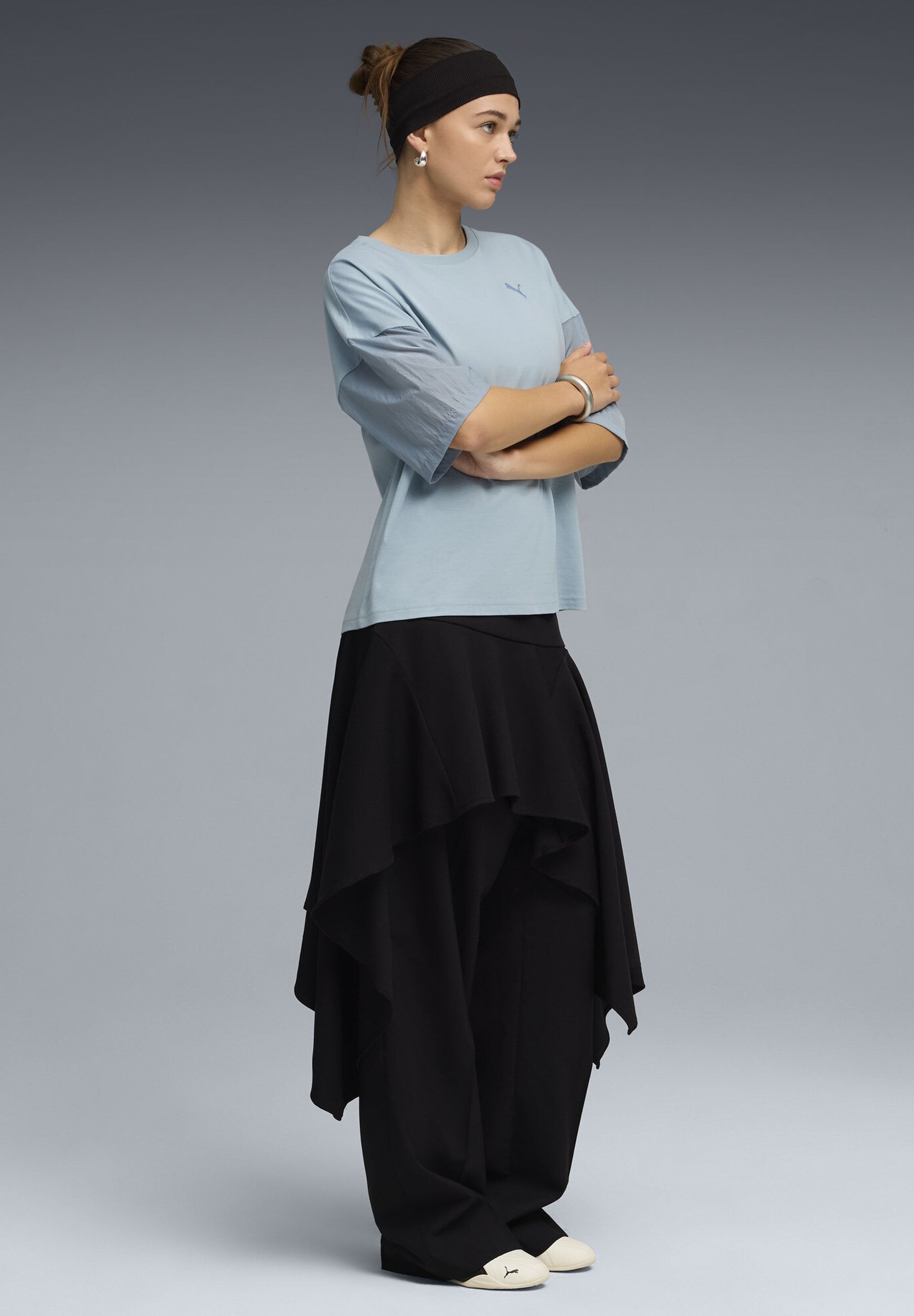 Puma HER OVERSIZED