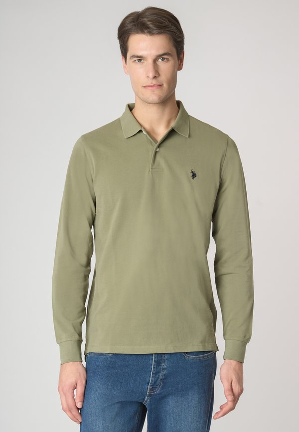 U.S. Polo Assn.