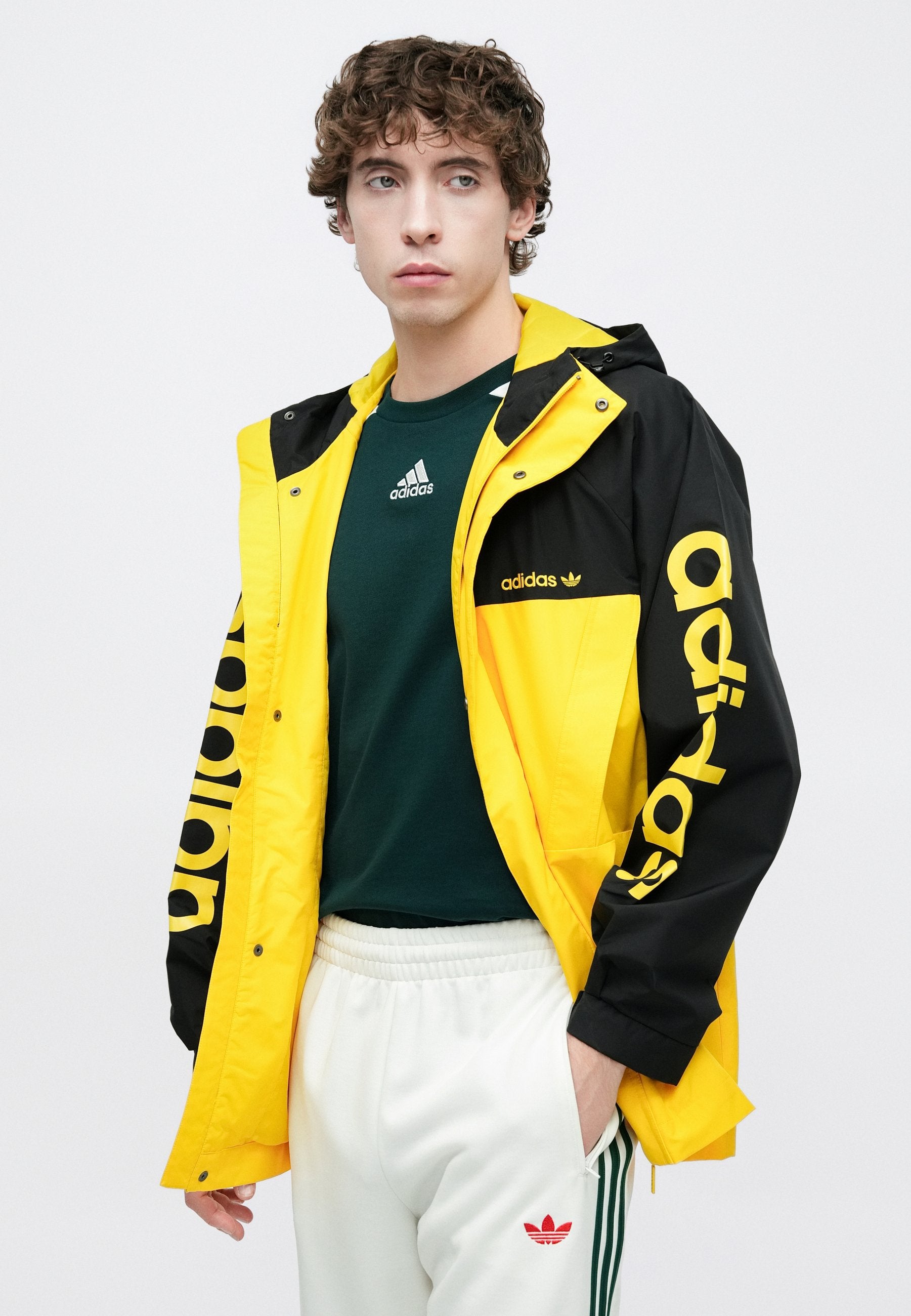 adidas Originals TRACK PANT